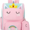 Mochila rosa