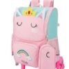 Mochila rosa