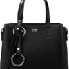 satchel con correa