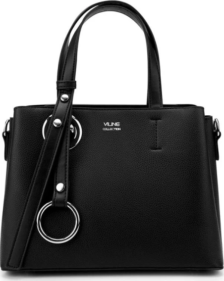 satchel con correa