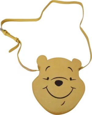 Bolsa Winnie Pooh
