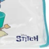 Bolsa Tote Stitch Trasparente