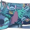 Bolsa Crossbody Stitch