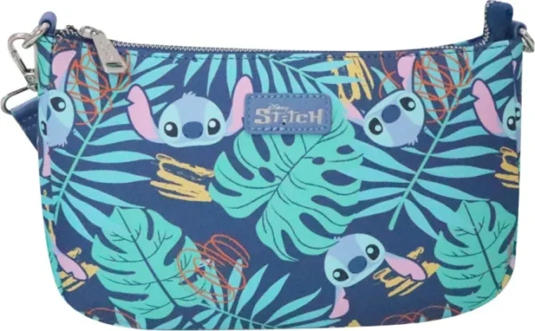 Bolsa Crossbody Stitch