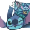 Bolsa Crossbody Stitch