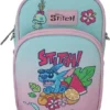 Bolsa Bandolera Stitch