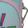 Bolsa Bandolera Stitch