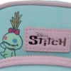 Bolsa Bandolera Stitch