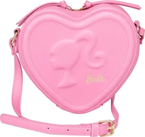 Bolsa Barbie de Corazón