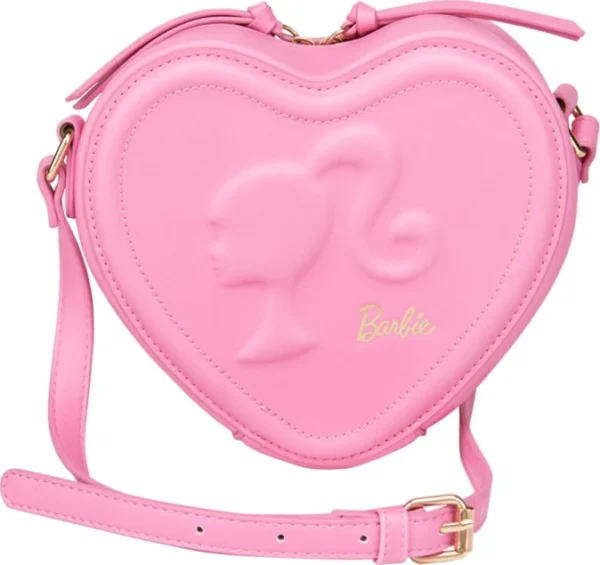 Bolsa Barbie de Corazón