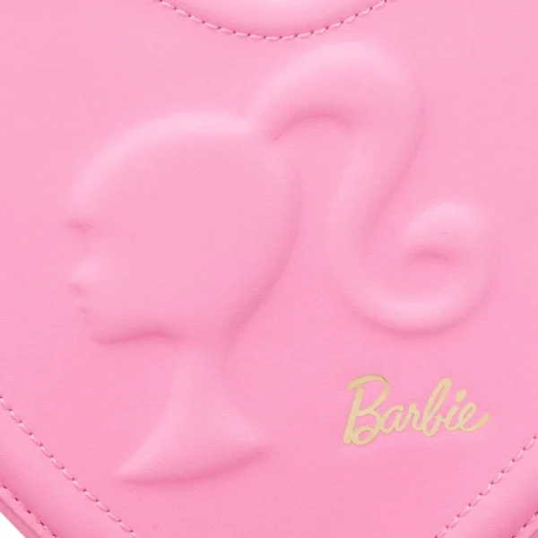 Bolsa Barbie de Corazón