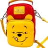 Bolsa bandolera de Winnie Pooh