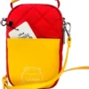 Bolsa bandolera de Winnie Pooh