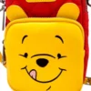 Bolsa bandolera de Winnie Pooh