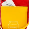 Bolsa bandolera de Winnie Pooh
