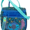 Kit Mochila, Lapicera y Lonchera Stitch