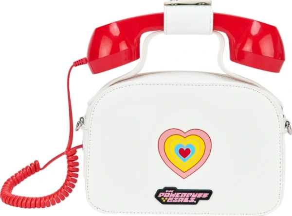 Bolsa las Chicas Super Poderosas