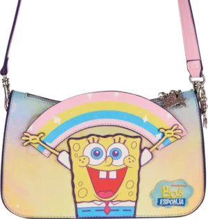 Bolsa Bob Esponja