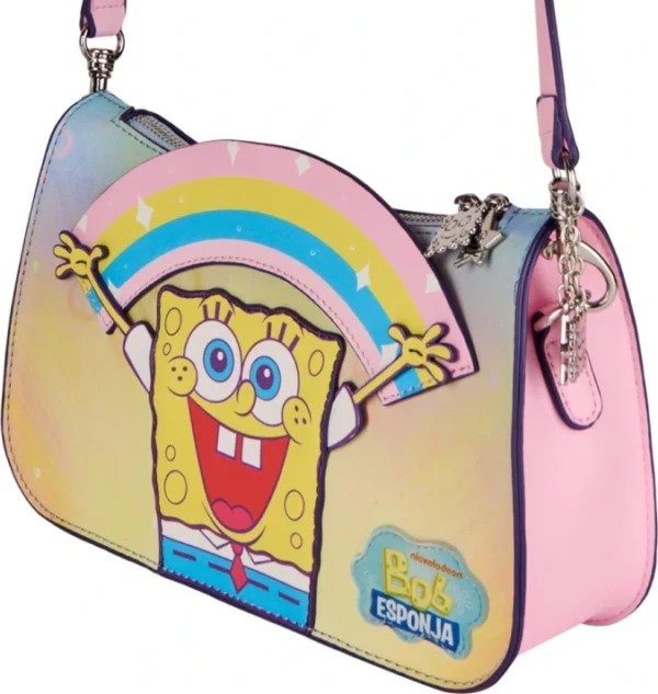 Bolsa Bob Esponja