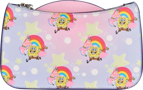 Bolsa Bob Esponja