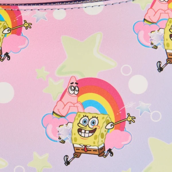Bolsa Bob Esponja