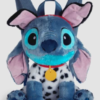 Mini Mochila Stitch
