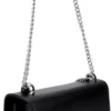 Bolso Crossbody con Broche