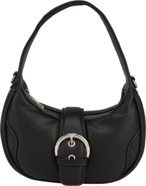 Bolsa Curva de Hombro Holly Land