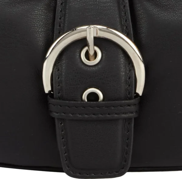 Bolsa Curva de Hombro Holly Land