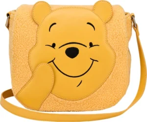 Bolsa Winnie Pooh