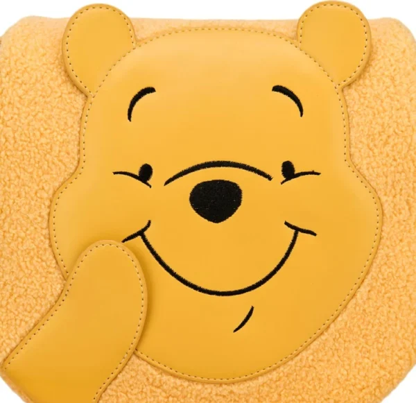 Bolsa Winnie Pooh