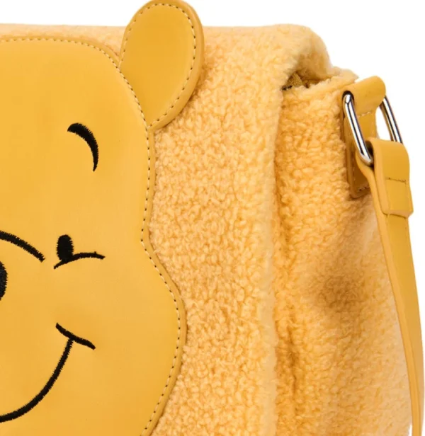 Bolsa Winnie Pooh