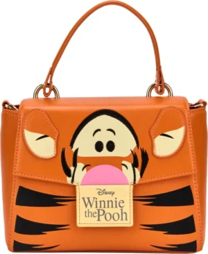 Bolsa Tigger de Winnie Pooh