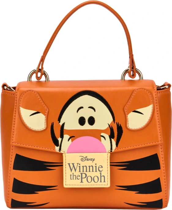Bolsa Tigger de Winnie Pooh