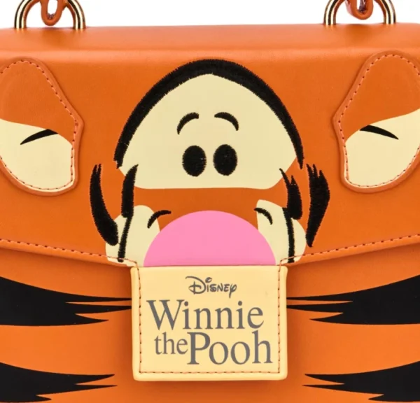 Bolsa Tigger de Winnie Pooh