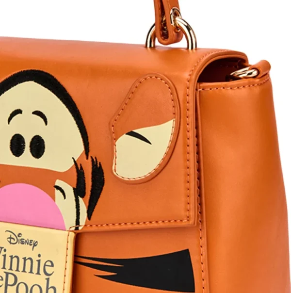 Bolsa Tigger de Winnie Pooh
