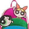 Mochila Backpack las Chicas Super Poderosas