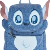 Mini Mochila Stitch