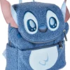 Mini Mochila Stitch