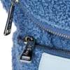 Mini Mochila Stitch