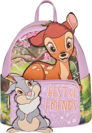 Mochila Backpack Bambi