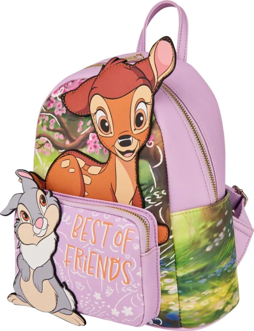 Mochila Backpack Bambi