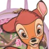 Mochila Backpack Bambi