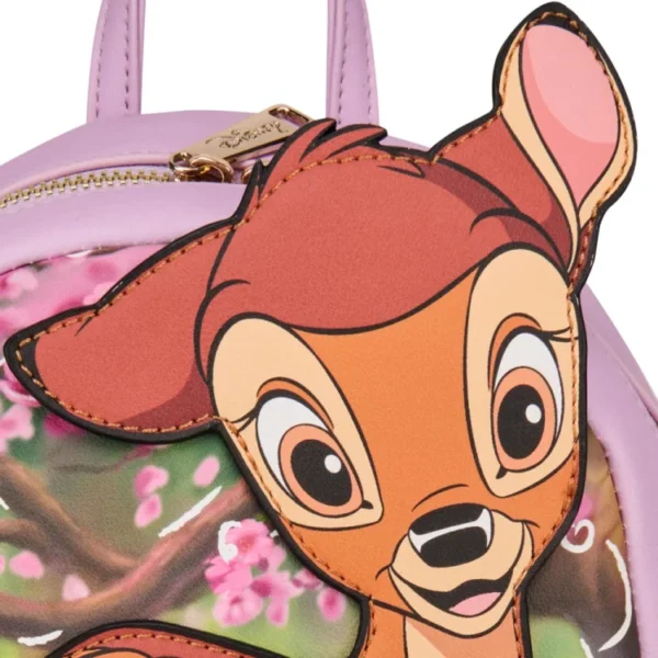 Mochila Backpack Bambi