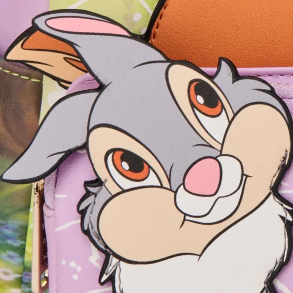 Mochila Backpack Bambi