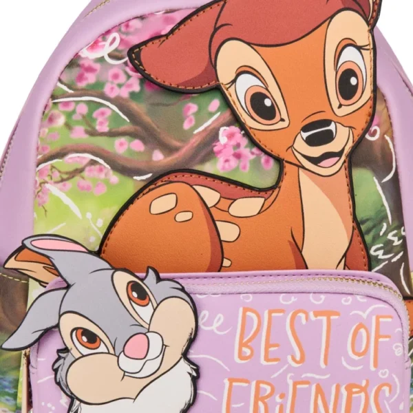 Mochila Backpack Bambi