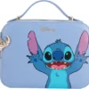 Bolsa Crossbody Stitch