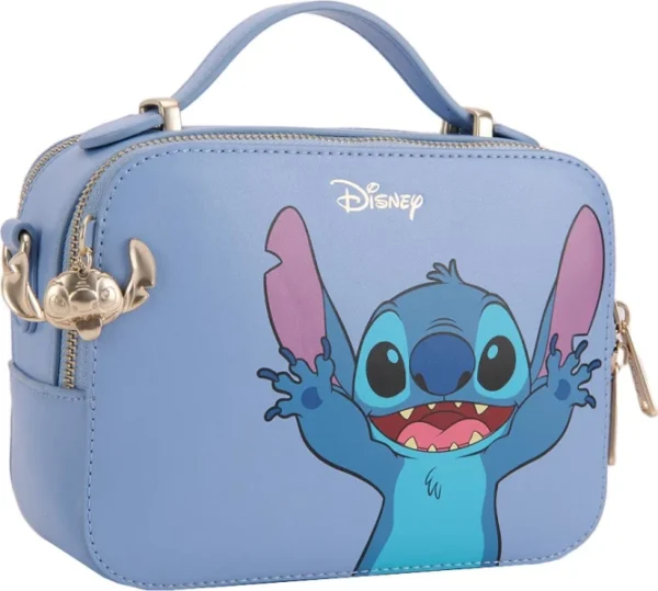 Bolsa Crossbody Stitch