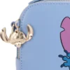 Bolsa Crossbody Stitch