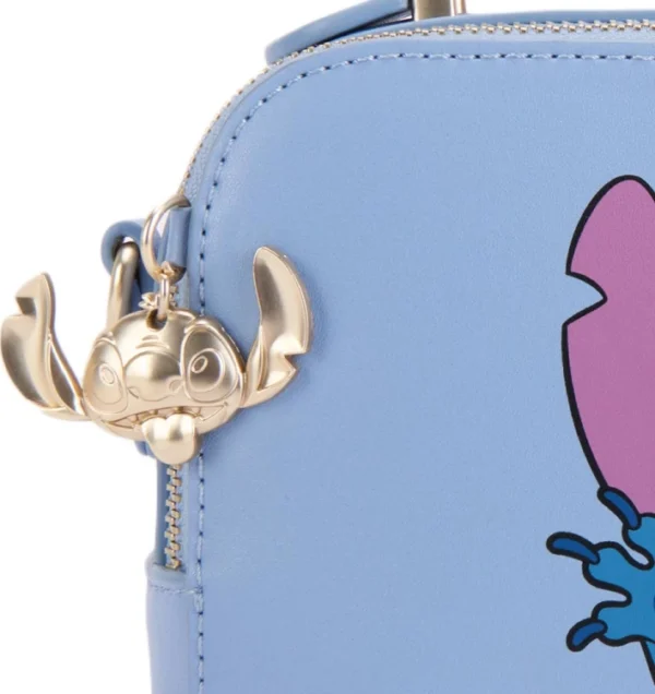 Bolsa Crossbody Stitch